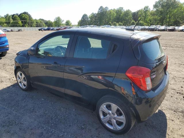 KL8CB6SA3LC475024 Chevrolet Spark LS 2