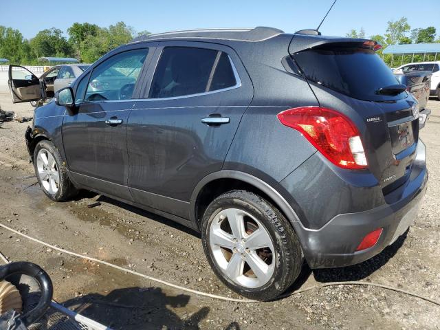 2016 BUICK ENCORE - KL4CJASB6GB641774