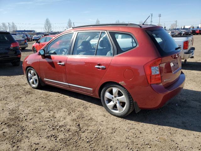 2008 Kia Rondo Lx VIN: KNAFG526087147987 Lot: 51430094