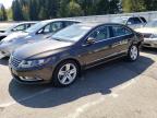 2017 VOLKSWAGEN CC SPORT