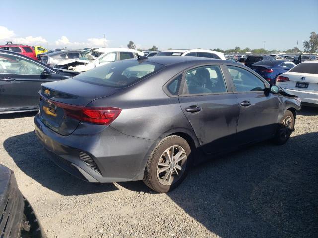 2022 Kia Forte Fe VIN: 3KPF24AD8NE499271 Lot: 51483714