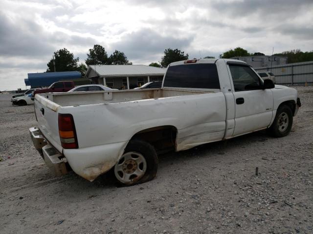 2001 Chevrolet Silverado C1500 VIN: 1GCEC14V51Z298406 Lot: 50368894