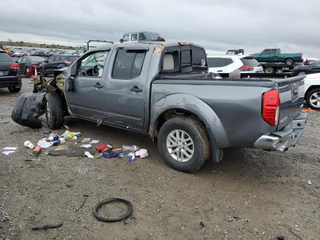 2019 NISSAN FRONTIER S - 1N6AD0EV2KN782740