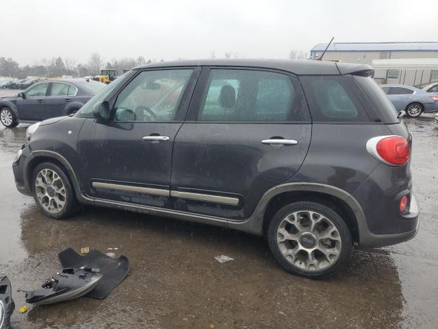 VIN ZFBCFADH4EZ009517 2014 Fiat 500L, Trekking no.2