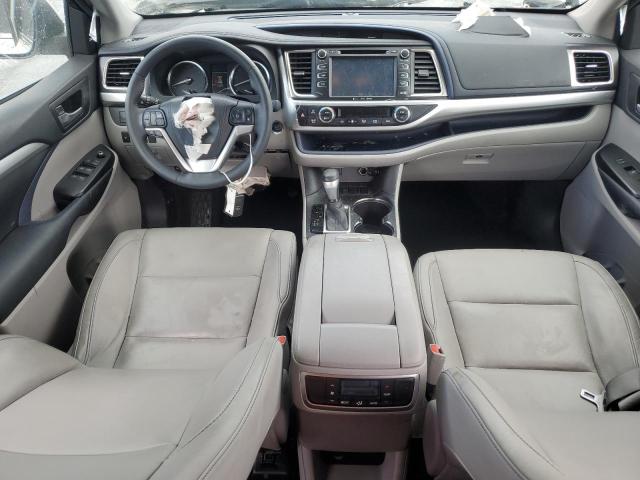 2016 Toyota Highlander Xle VIN: 5TDKKRFH5GS123904 Lot: 49826864