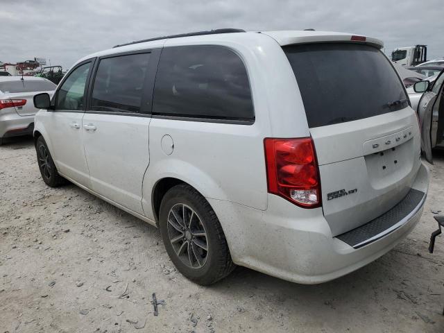 2019 Dodge Grand Caravan Gt VIN: 2C4RDGEG3KR510541 Lot: 51789824