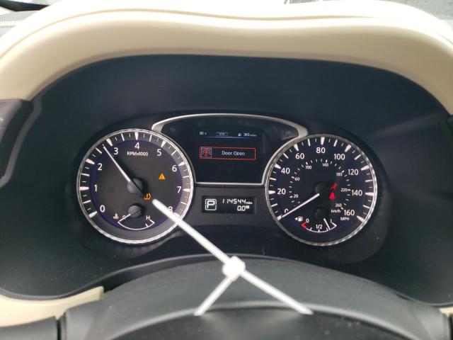 2017 INFINITI QX60 - 5N1DL0MN4HC509397