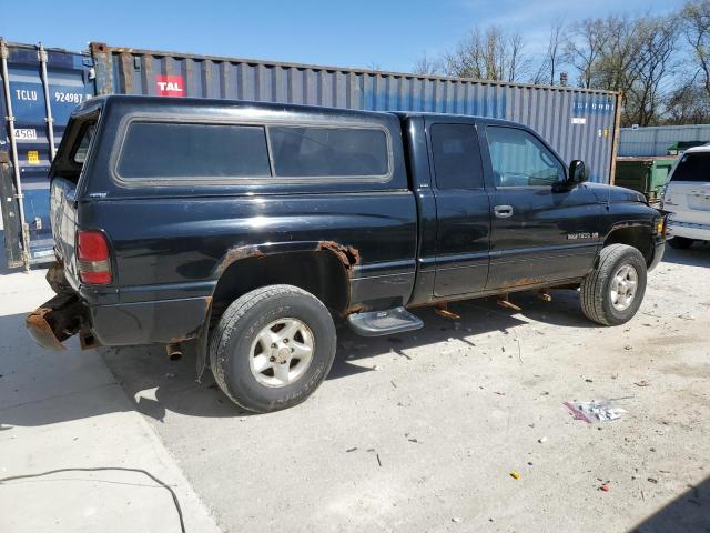 2001 Dodge Ram 1500 VIN: 3B7HF13Z61M580998 Lot: 52183884