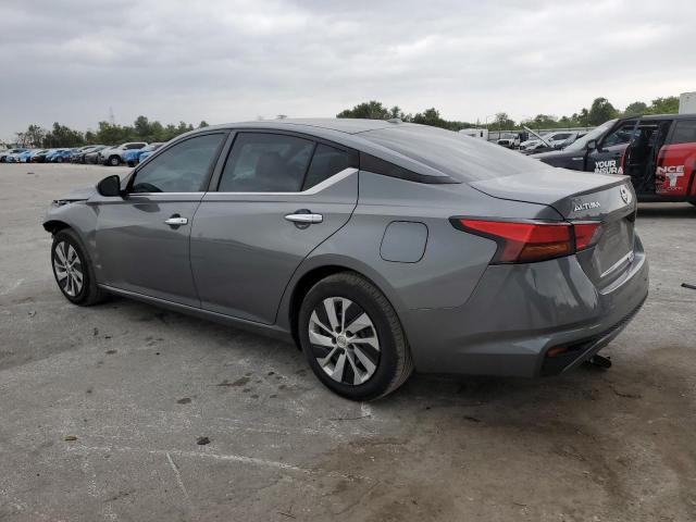2019 NISSAN ALTIMA S - 1N4BL4BV2KC120826