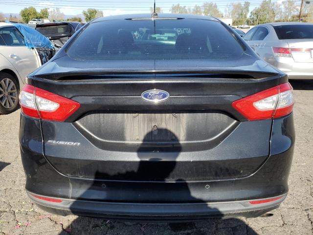 2014 Ford Fusion Se VIN: 3FA6P0H75ER149105 Lot: 49898724