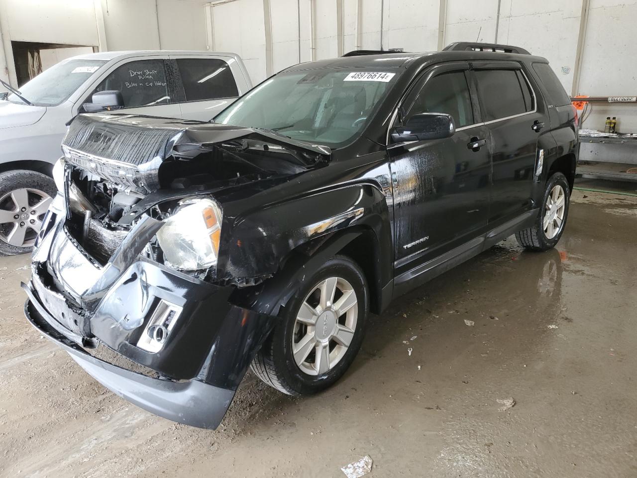 2GKALUEK2C6273938 2012 GMC Terrain Slt