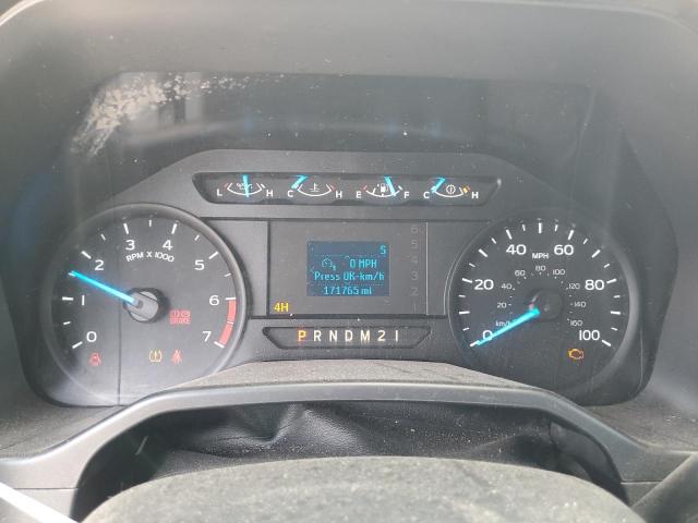 2017 Ford F250 Super Duty VIN: 1FT7X2B65HEC74221 Lot: 50762664