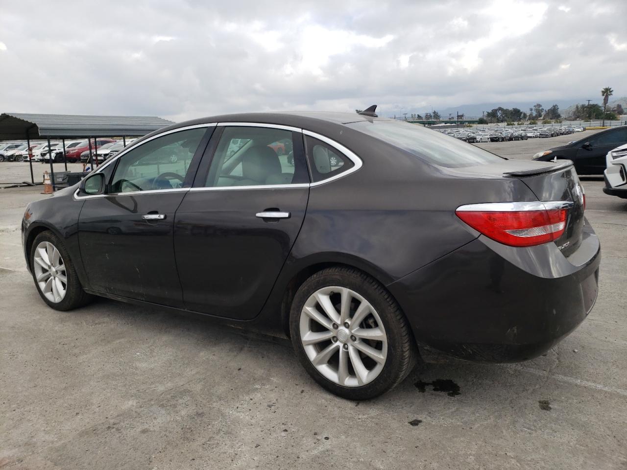 1G4PP5SK2D4204427 2013 Buick Verano