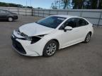 2021 TOYOTA COROLLA LE - 5YFEPMAE5MP170353