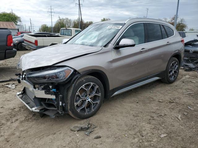 WBXJG9C06M5S77036 BMW X1 XDRIVE2