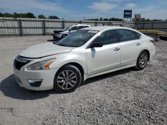 2014 Nissan Altima 2.5 VIN: 1N4AL3AP1EC421603 Lot: 52453044