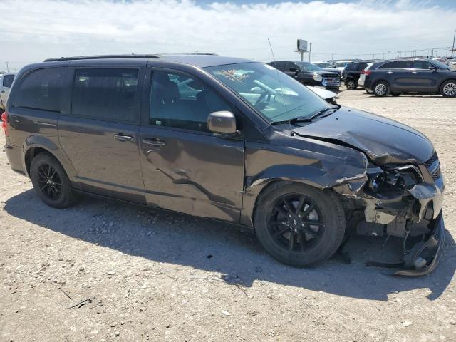 2C4RDGEG7KR787113 2019 Dodge Grand Caravan Gt