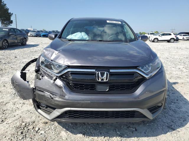 2020 HONDA CRV 5J6RW1H83LL007284