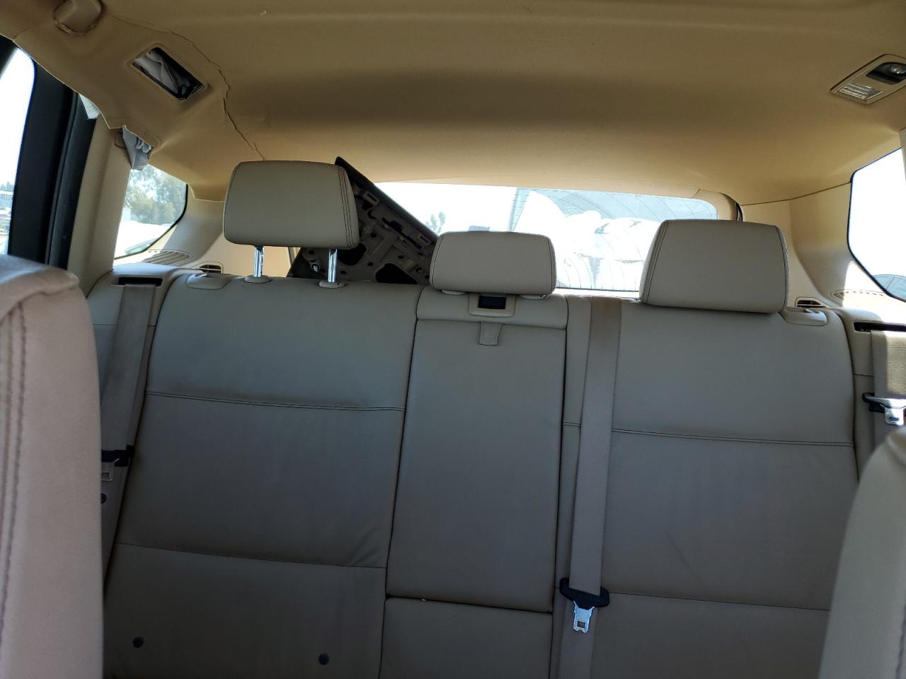 5UXWX9C59D0A16514 2013 BMW X3 xDrive28I