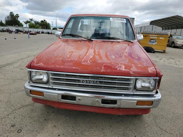 1988 Toyota Pickup Xtracab Rn70 Dlx VIN: JT4RN70D2J0049514 Lot: 52269404