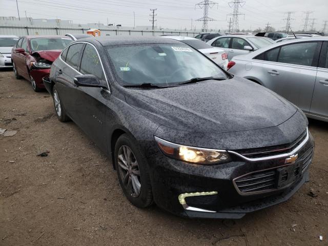 1G1ZE5ST7GF351467 2016 Chevrolet Malibu Lt