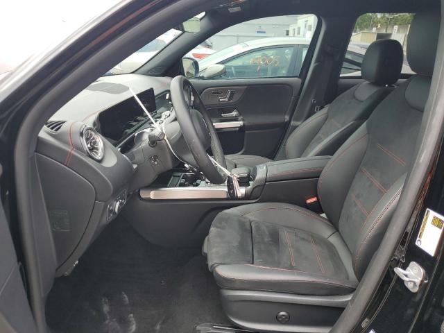 2023 MERCEDES-BENZ EQB 300 4M - W1N9M0KB2PN047241