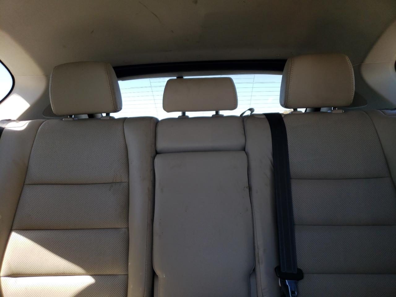 JM3KE4DY7E0399330 2014 Mazda Cx-5 Gt