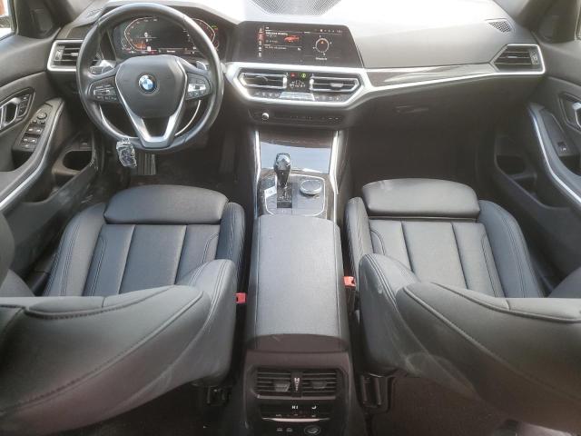 3MW5R7J03L8B21311 BMW 3 Series 330XI 8