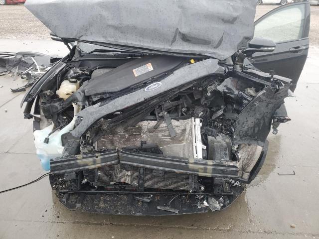 2014 Ford Fusion Se VIN: 3FA6P0HDXER207750 Lot: 48634644