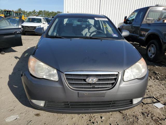 2008 Hyundai Elantra Gls VIN: KMHDU46D28U436808 Lot: 49972774