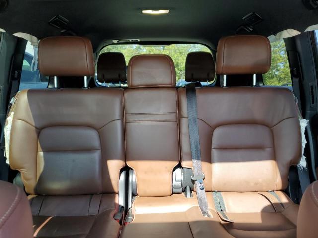 2019 TOYOTA LAND CRUIS - JTMCY7AJ1K4084055