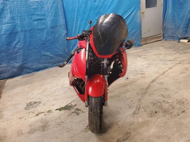 2007 KAWASAKI EX650 A - JKAEXEA107A026098