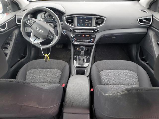 2019 HYUNDAI IONIQ BLUE - KMHC65LCXKU170646