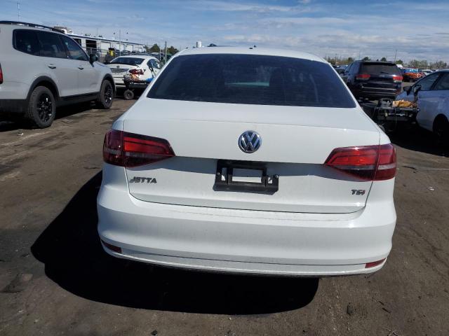 2017 Volkswagen Jetta S VIN: 3VW2B7AJ3HM224050 Lot: 52047544