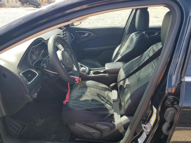 2016 Chrysler 200 Limited VIN: 1C3CCCAB3GN159215 Lot: 50945004