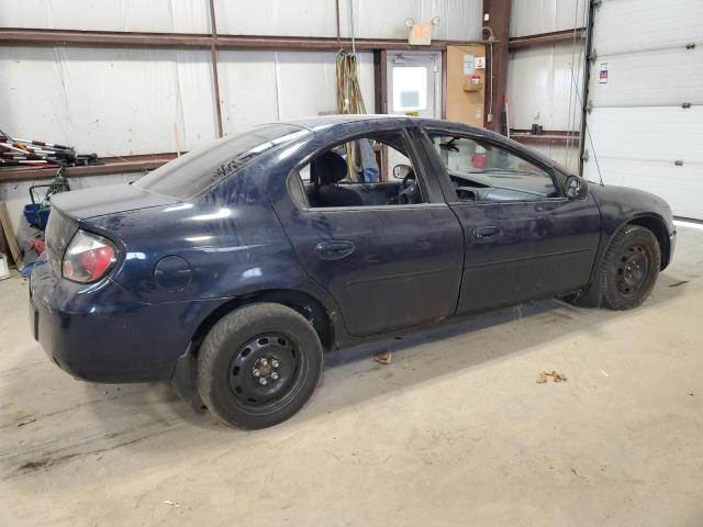 2004 Dodge Neon Sx 2.0 VIN: 1B3ES46C24D555931 Lot: 52333664