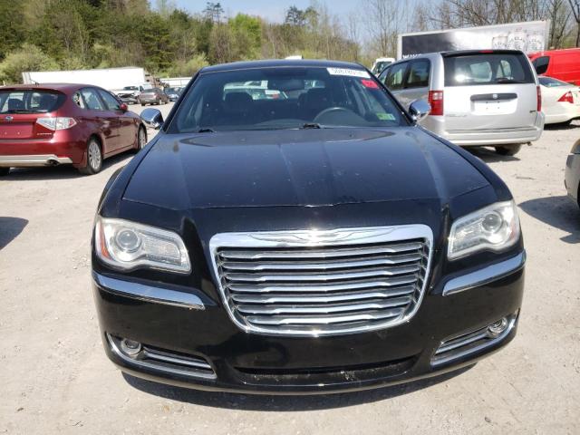 2012 Chrysler 300 Limited VIN: 2C3CCACG3CH166133 Lot: 50878914