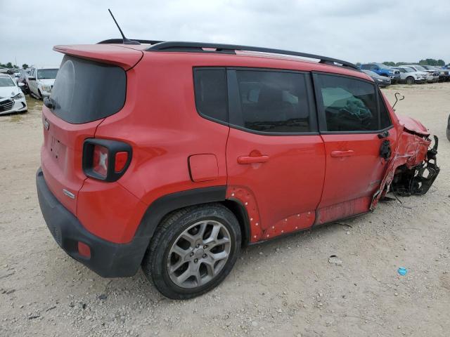 2017 JEEP RENEGADE L - ZACCJABB3HPG33502