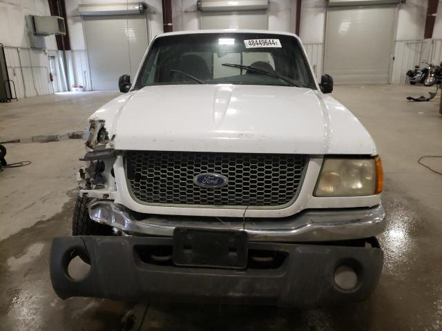 2001 Ford Ranger Super Cab VIN: 1FTZR15E61PB56821 Lot: 48449644