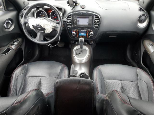 2013 Nissan Juke S VIN: JN8AF5MV5DT220202 Lot: 50677064