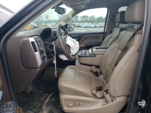 2016 CHEVROLET SILVERADO - 3GCUKSEC9GG304105