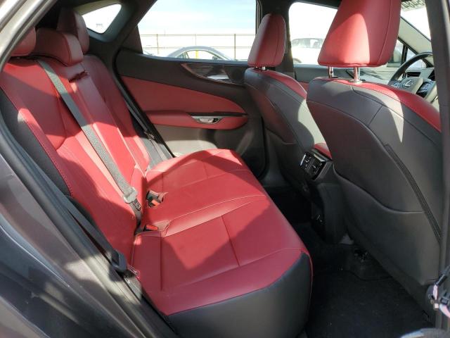 2023 LEXUS NX 350 2T2GGCEZ4PC024431