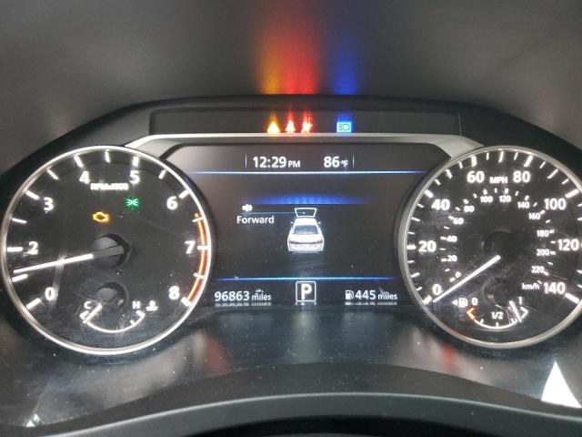 2019 NISSAN ALTIMA S - 1N4BL4BV2KC120826