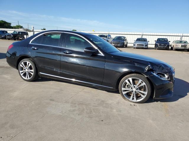 2016 Mercedes-Benz C 300 VIN: 55SWF4JB0GU147042 Lot: 51981644