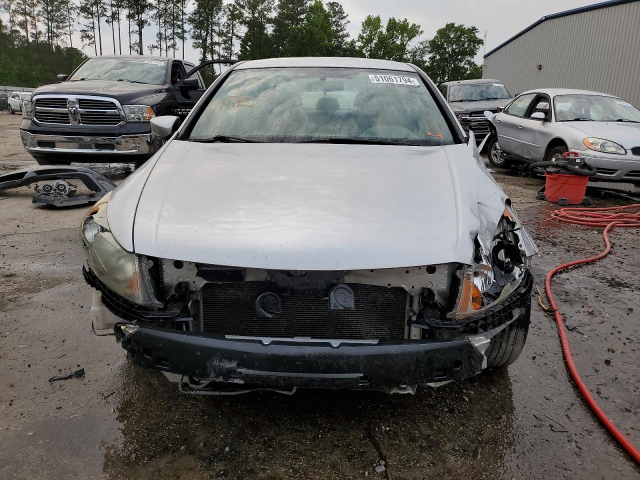 1HGCP26479A108767 2009 Honda Accord Lxp