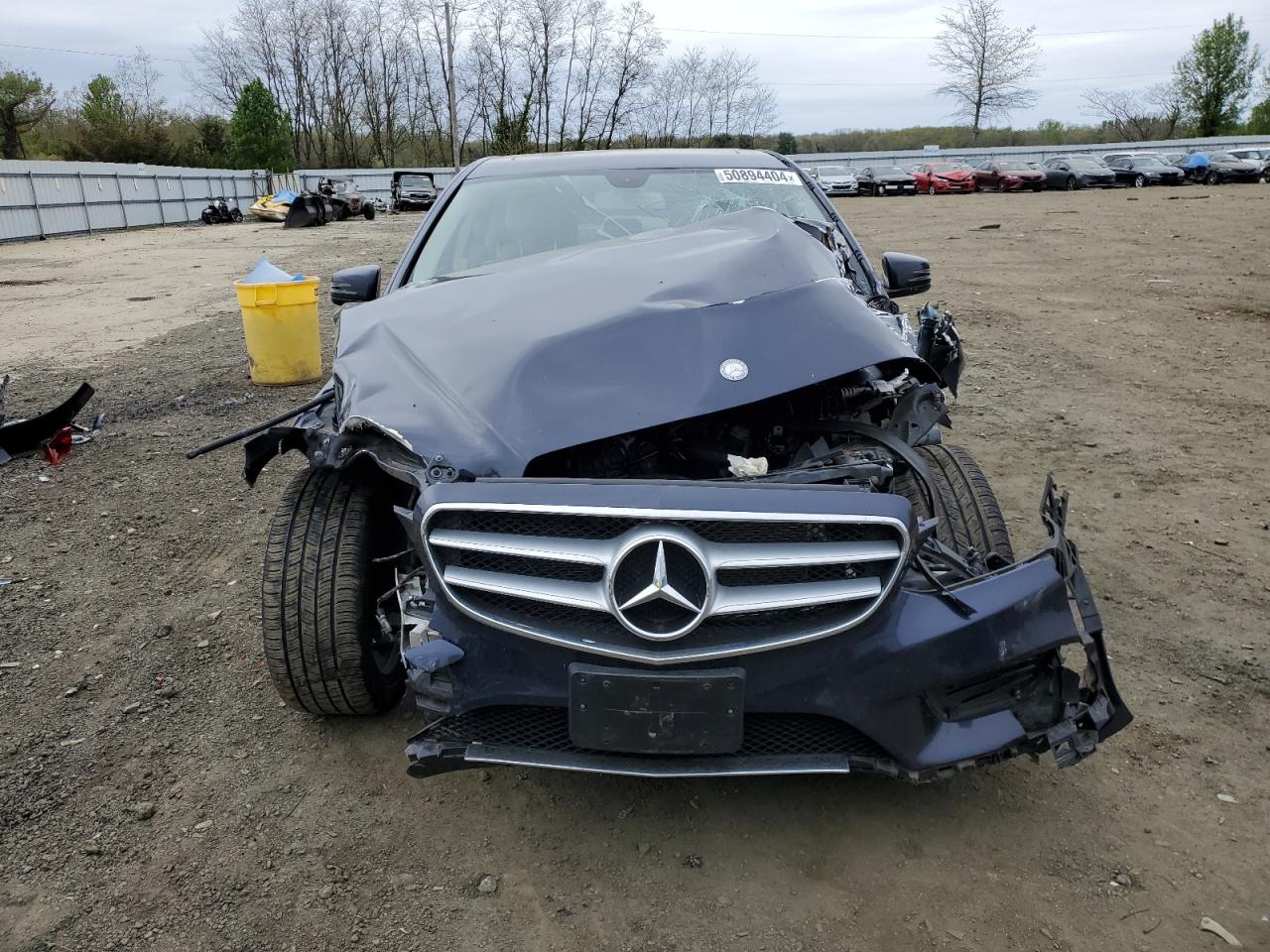 WDDHF8JB7EA926046 2014 Mercedes-Benz E 350 4Matic