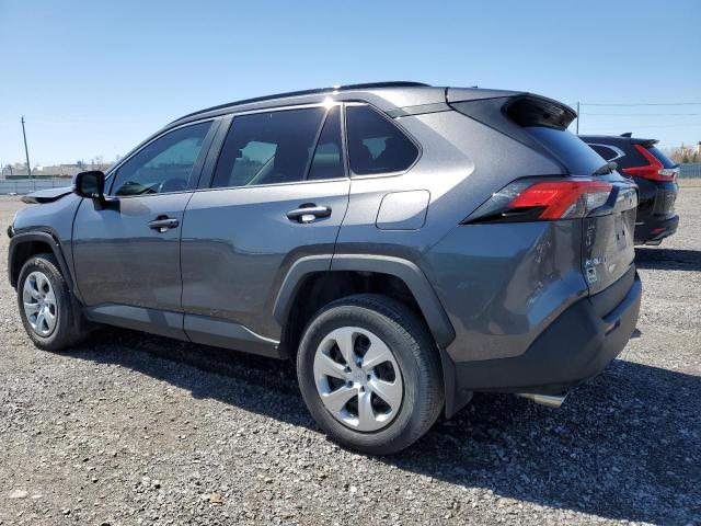 2021 Toyota Rav4 Le VIN: 2T3B1RFV4MC216014 Lot: 52490384