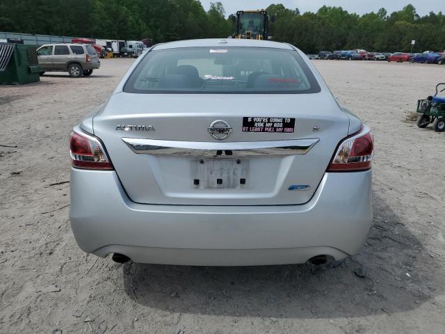 2014 Nissan Altima 2.5 VIN: 1N4AL3AP6EC188320 Lot: 52848524