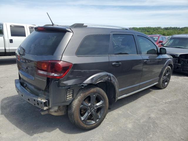 Vin: 3c4pdcgb0jt305708, lot: 51665054, dodge journey crossroad 20183