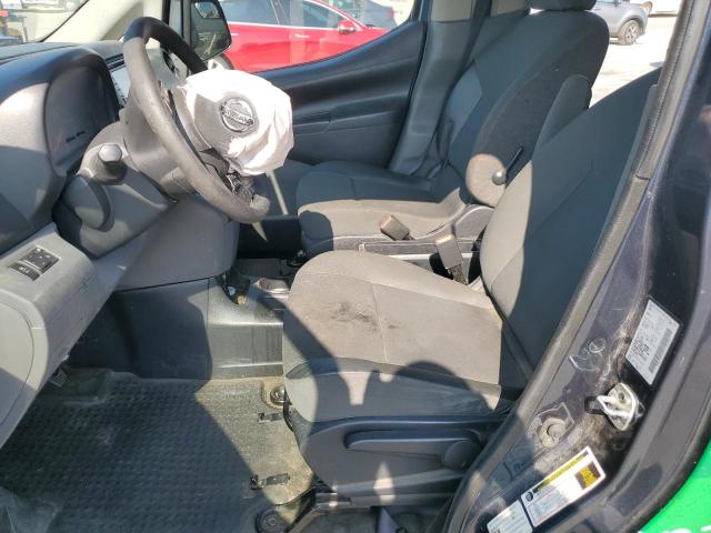 2015 Nissan Nv200 2.5S VIN: 3N6CM0KN9FK704206 Lot: 51925264